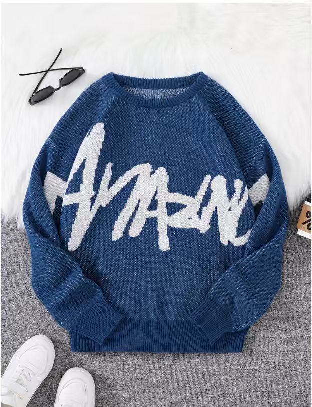 Unisex Graffiti Hoodie – Streetwear Kapuzenpullover für Damen & Herren | Oversize Look