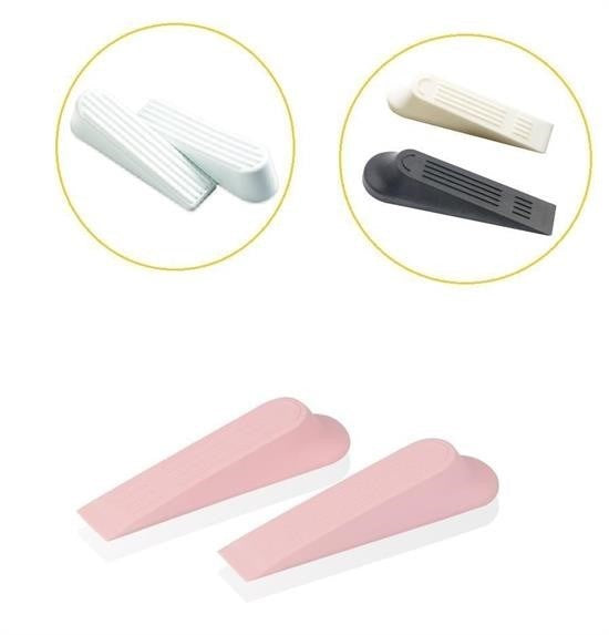 Kapý Rampasý Stoperi Kapý Altý Tutucu Kapý Durdurucu (2 Adet)