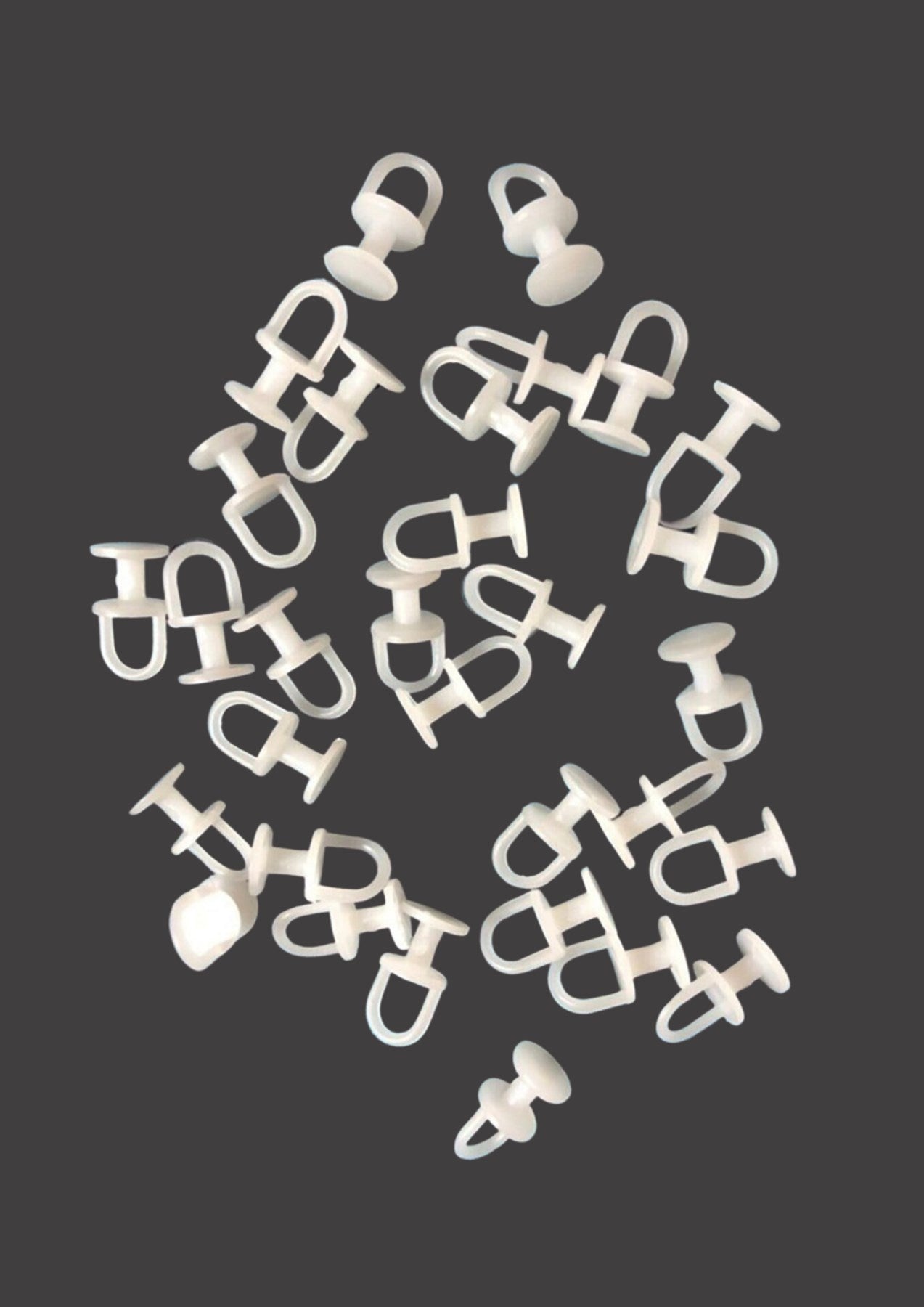 Perde Düðme El Dikmeli 1.000'li