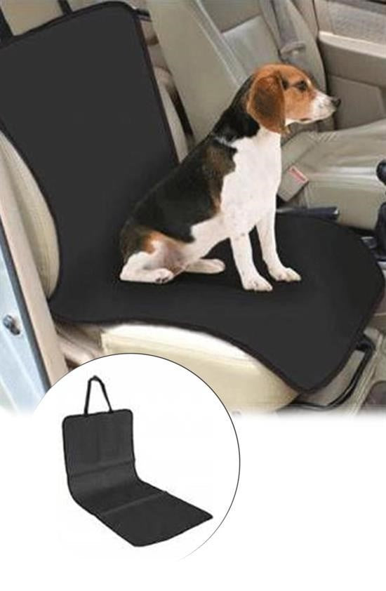 BUFFER® Evcil Hayvan Kedi Köpek Su Geçirmez Tekli Araç Koltuk Kýlýfý