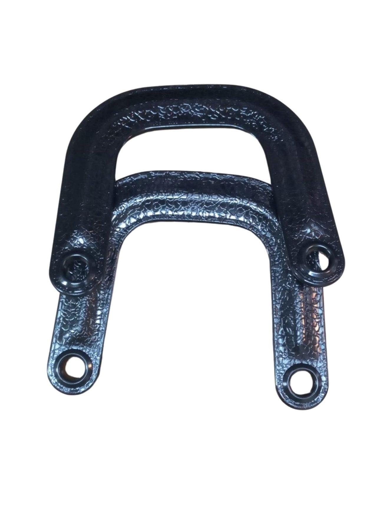 Çanta Sapý Nal Model Siyah 13 cm