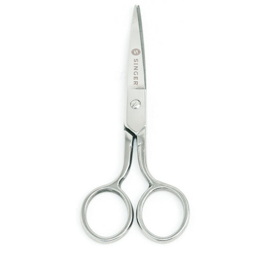 Paslanmaz Çelik Nakýþ Makasý (5&quot,)