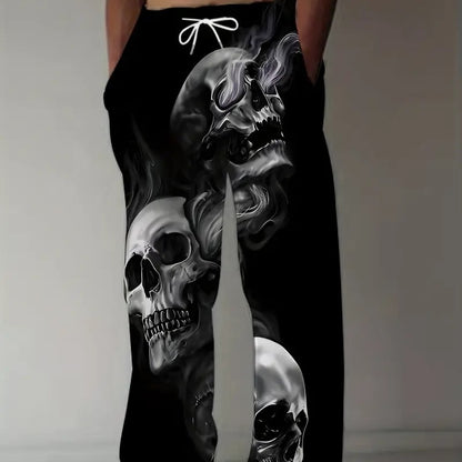 Lässige Jogginghose – Advanced 3D Druck, Freizeit & Streetwear