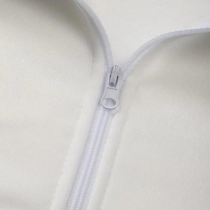 Herren Strickpullover – 3D Digitaldruck mit Stehkragen | Herbst & Winter Sweater 2025