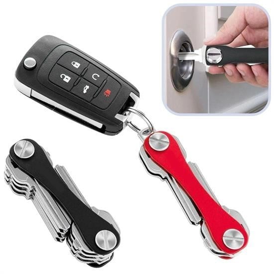 BUFFER® Pratik Akýlllý Anahatarlýk Anahtar Düzenleyici Aparat