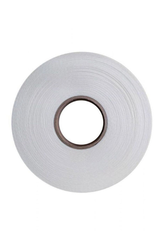Þerit Tela 2 cm Beyaz