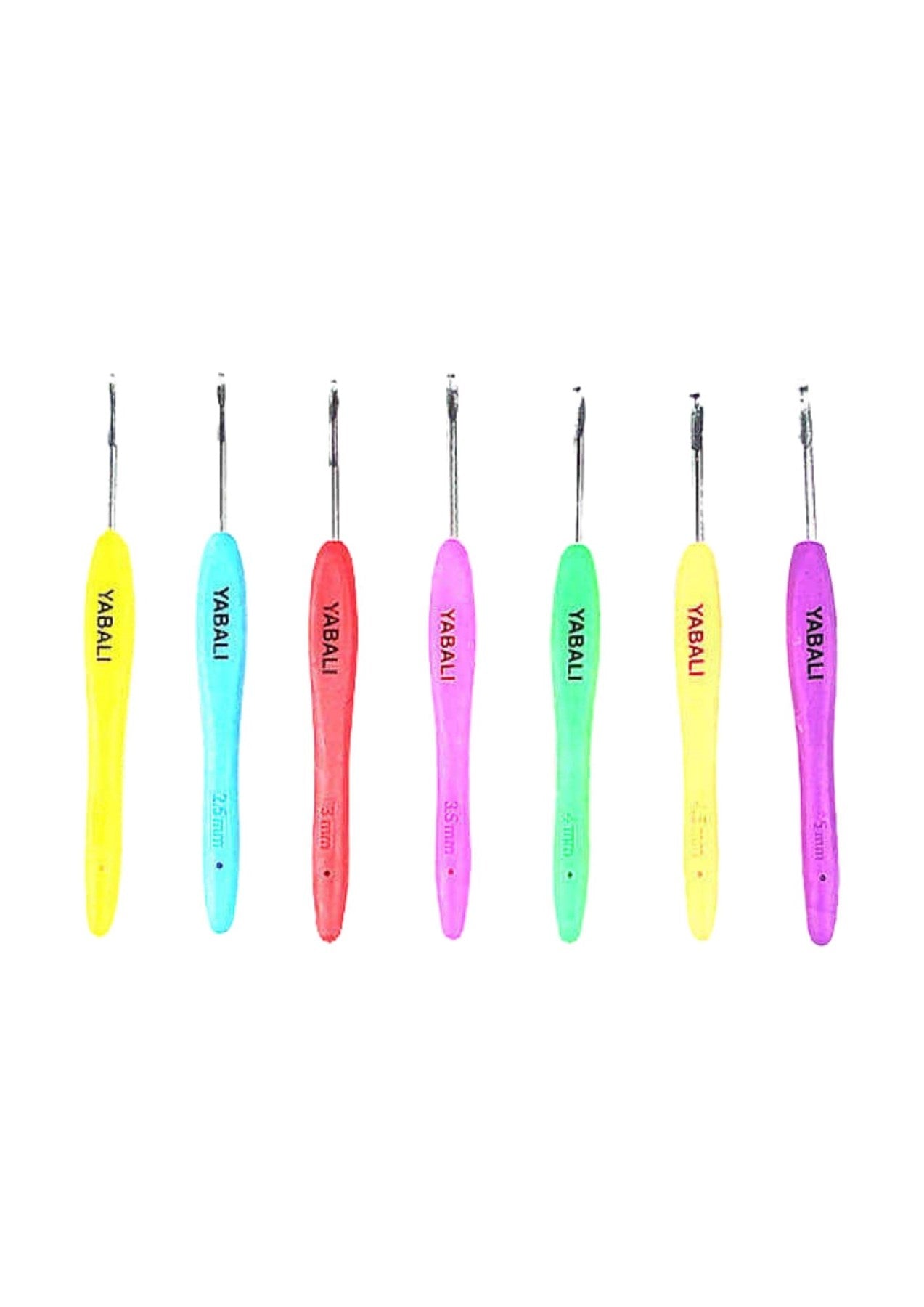 Örgü Týð Elastik Saplý 3,5 Numara