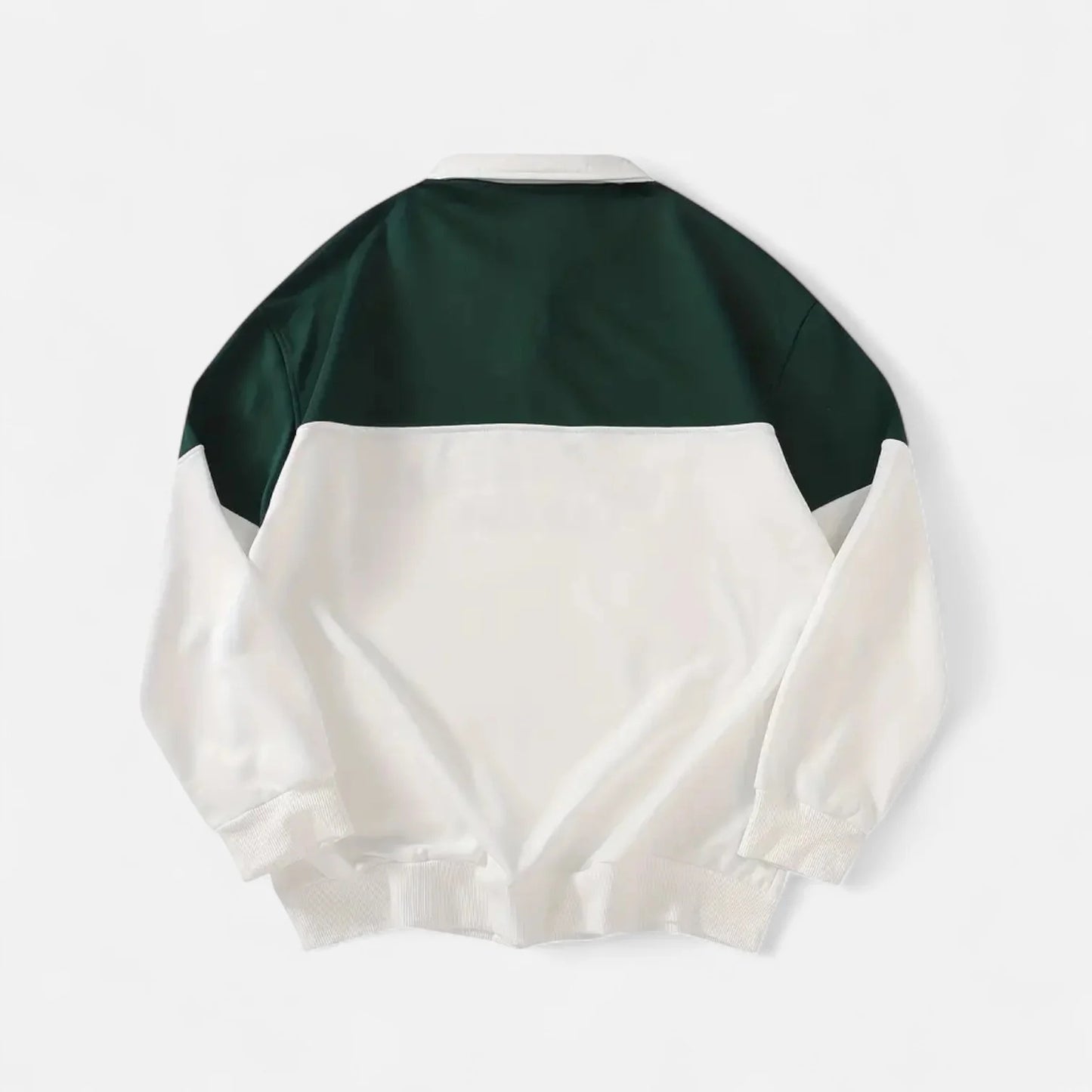 Herren Strickpullover – 3D Digitaldruck mit Stehkragen | Herbst & Winter Sweater 2025