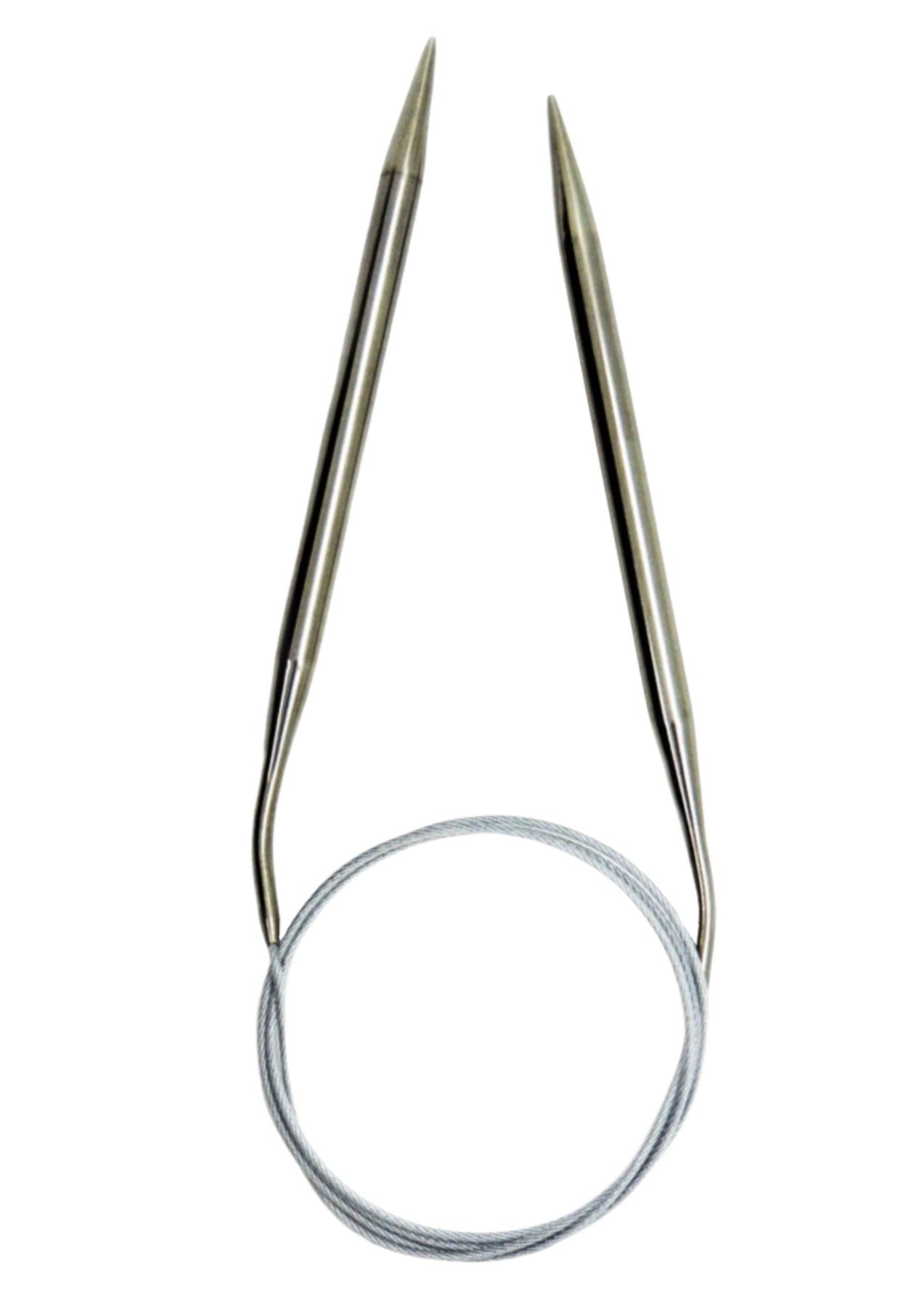 Misinalý Çelik Þiþ 3,5 Numara 100 cm