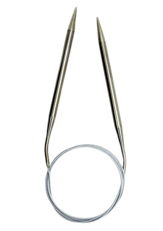 Misinalý Çelik Þiþ 3,5 Numara 100 cm