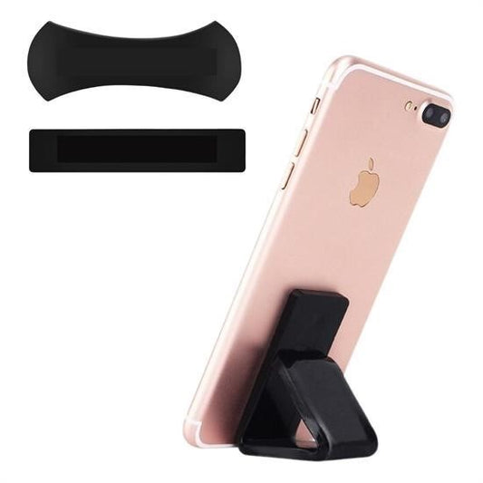 BUFFER® Yeni Nesil Nanotech Güçlü Yapýþtýrýcý Cep Telefonu Tutucu Pad