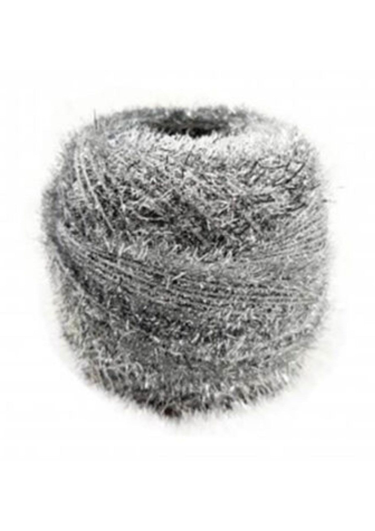 Çok Amaçlý Örgü ve Nakýþ Ýpi Gümüþ 6001