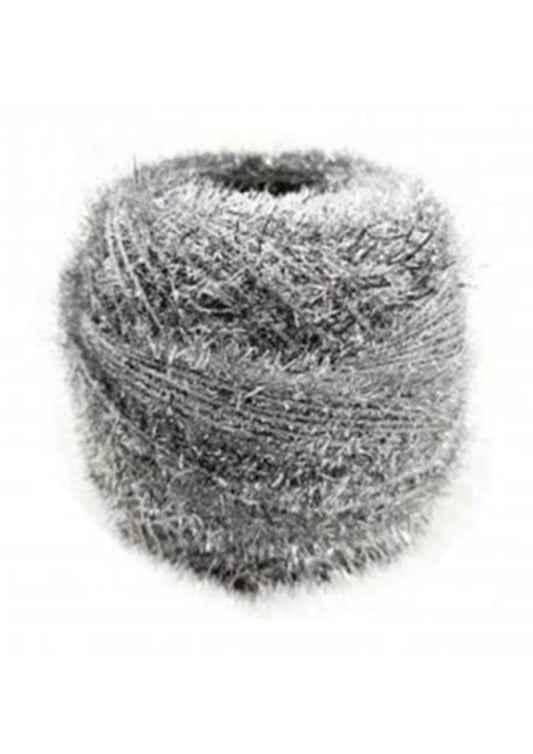 Çok Amaçlý Örgü ve Nakýþ Ýpi Gümüþ 6001