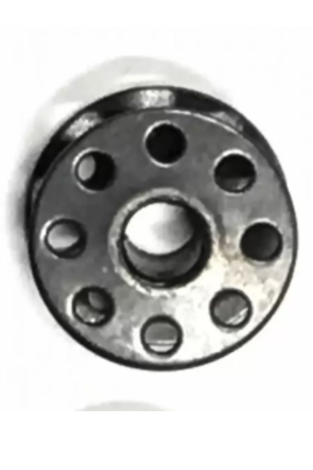 Sanayi Makine Masurasý 5 adet