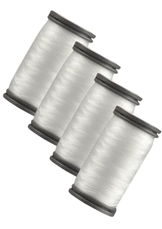 Hayalet Ýp 100 metre Þeffaf 4 Adet