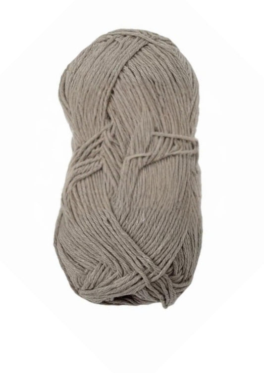 Pamuk Ýplik %100 Pamuk Vizon