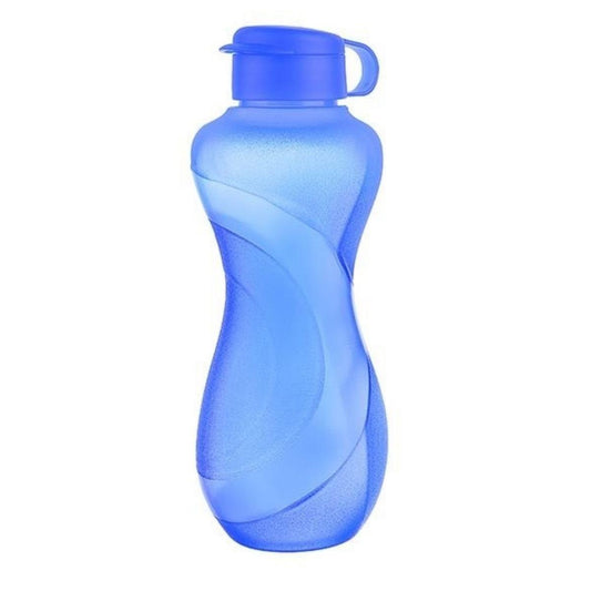 BUFFER® 2000ML Kapasiteli Sporcu Tipi Suluk Pratik El Matarasý TP-487