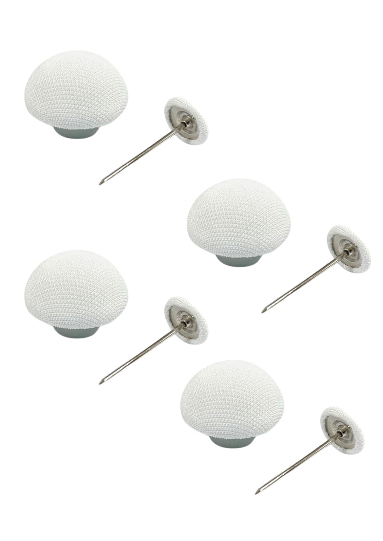 Nevresim Çarþaf Tutucu 4'lü Beyaz