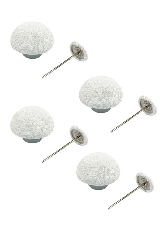 Nevresim Çarþaf Tutucu 4'lü Beyaz