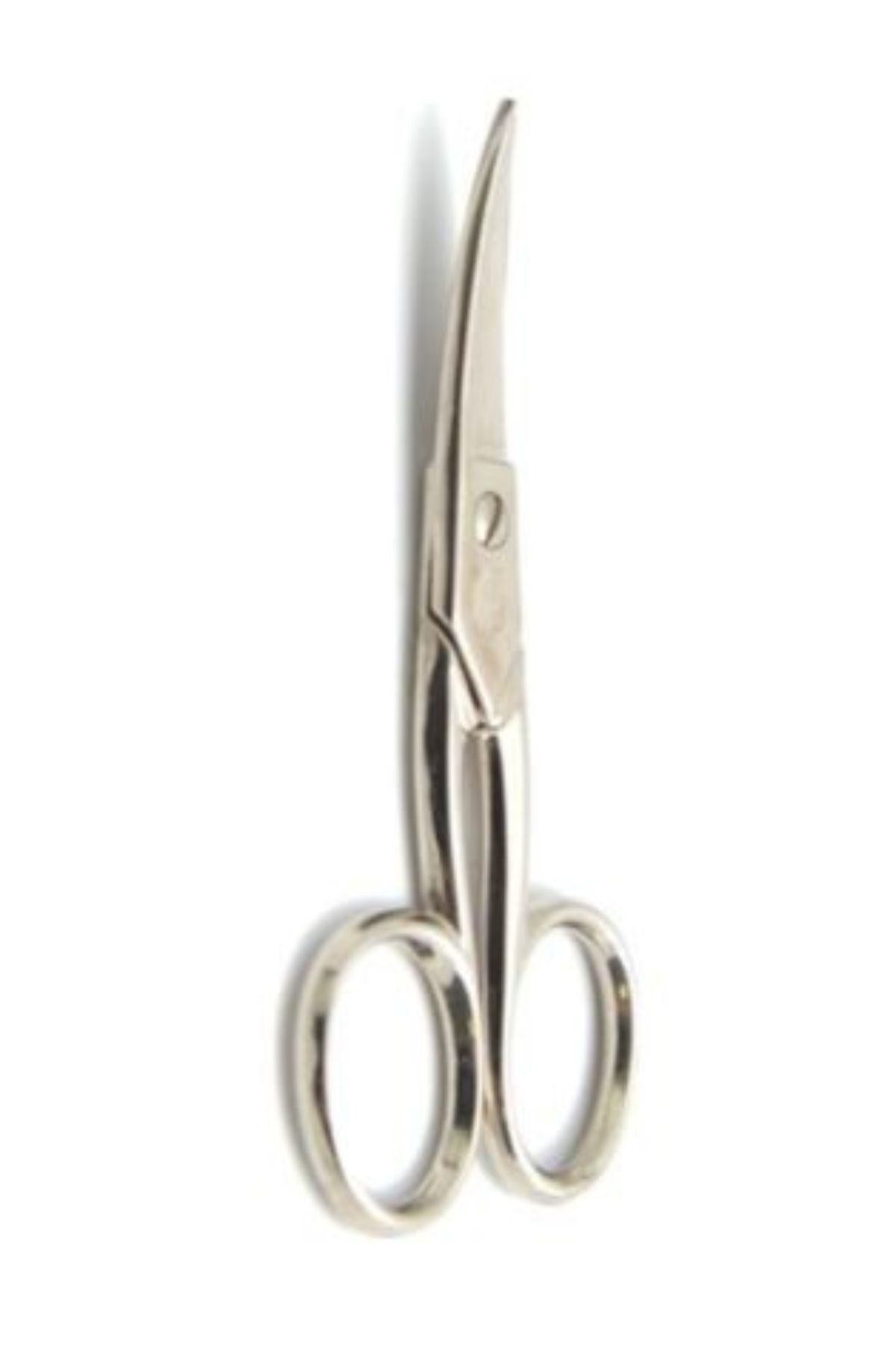 Nakýþ Makasý Kývrýk Uçlu 11 cm