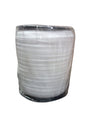 Çamaþýr Lastiði Düz 1 cm  75 Metre 1 Top Beyaz