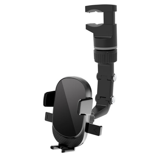 BUFFER® Dikiz Aynasýna Takýlabilen Eklemli Telefon Tutucu Aparat