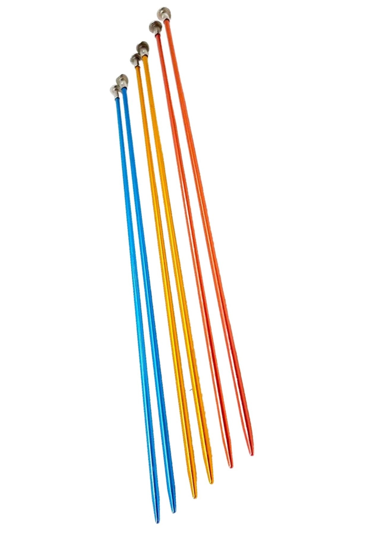 Metalize Kýsa Þiþ 25 cm 4 Numara (Renk Stoða Göre)