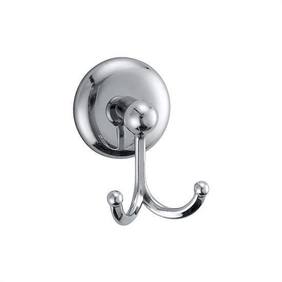 BUFFER® Bornoz Askýsý Bornozluk 2li Banyo Boy Havlusu Bornoz Askýlýðý