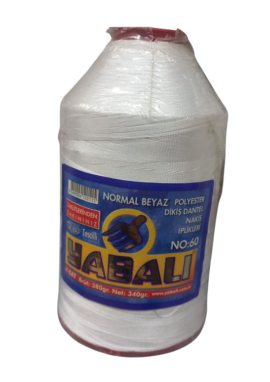 Nakýþ Ýpi 360 gr Beyaz