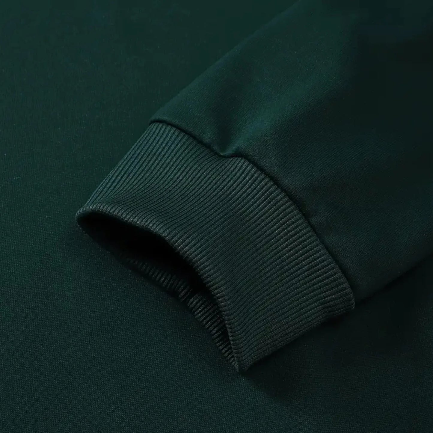 Herren Strickpullover – 3D Digitaldruck mit Stehkragen | Herbst & Winter Sweater 2025