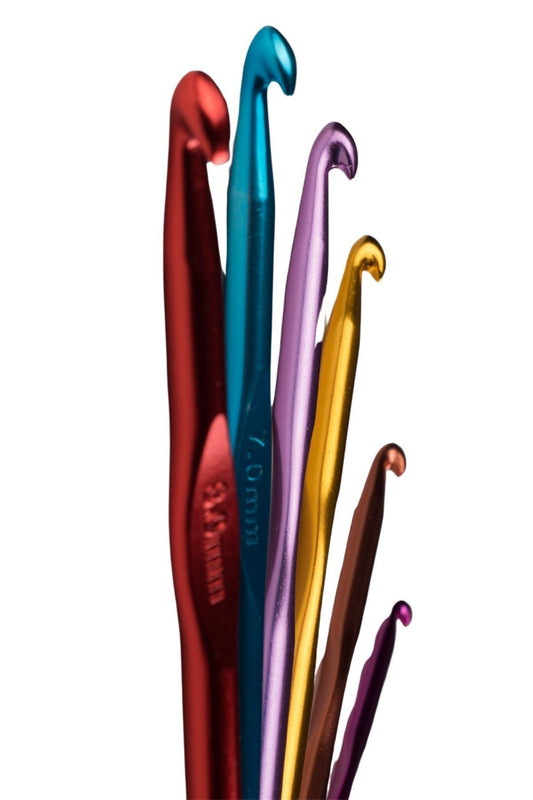 Demir Yün Týð 4 Numara