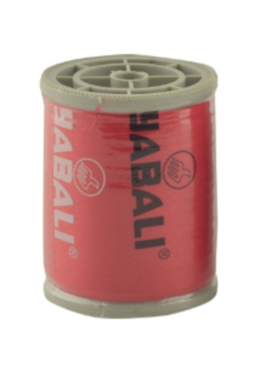 Dikiþ Ýpliði 900 Metre Kýrmýzý