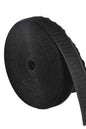 Cýrt Cýrt 2 cm Siyah 1 metre